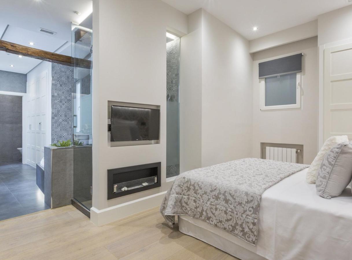 Appartement Charming Center For 4 Perfect Location, Espoz Y Mina Iii *