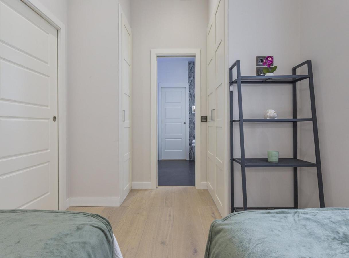 Appartement Charming Center For 4 Perfect Location, Espoz Y Mina Iii