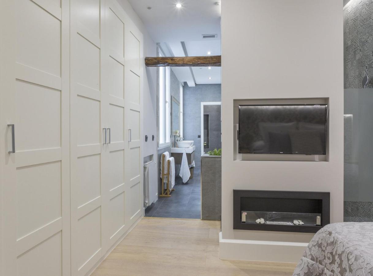 Appartement Charming Center For 4 Perfect Location, Espoz Y Mina Iii *